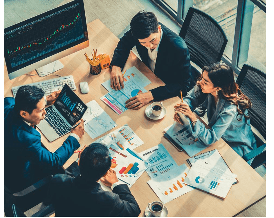 Format Pivot Table Professionally