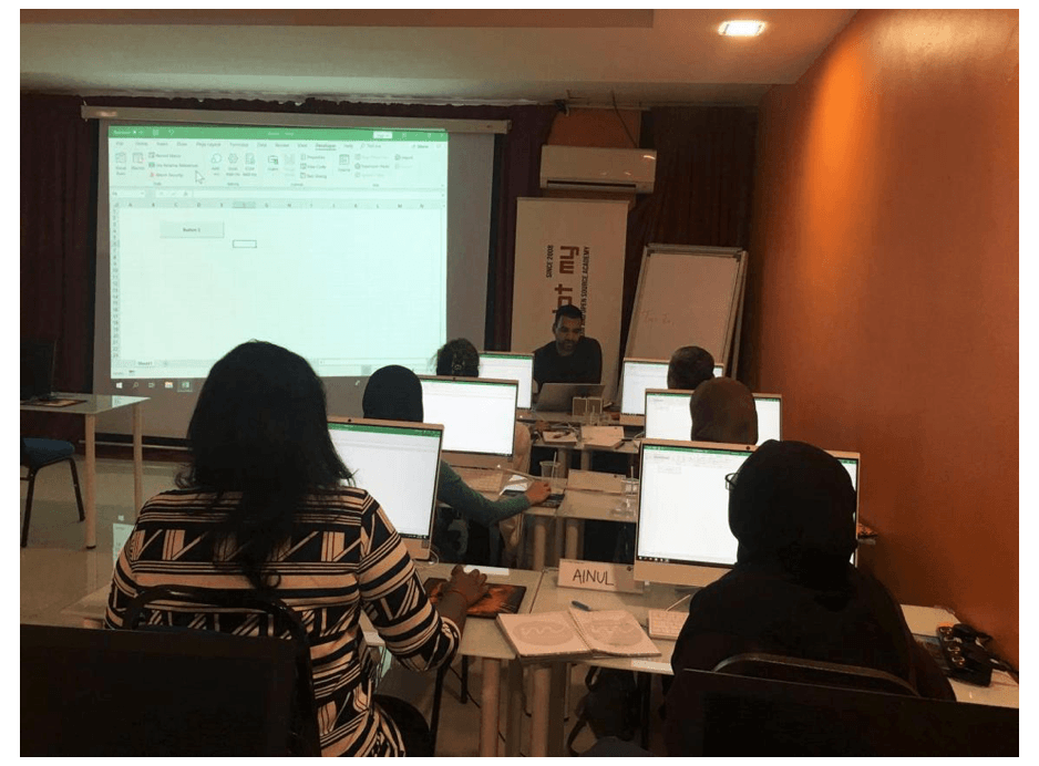 Prepare Data Before Creating Pivot Table